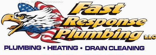 Plumber «Fast Response Plumbing Heating Cooling and Drain Cleaning», reviews and photos, 15 Commissioners Pike, Woodstown, NJ 08098, USA