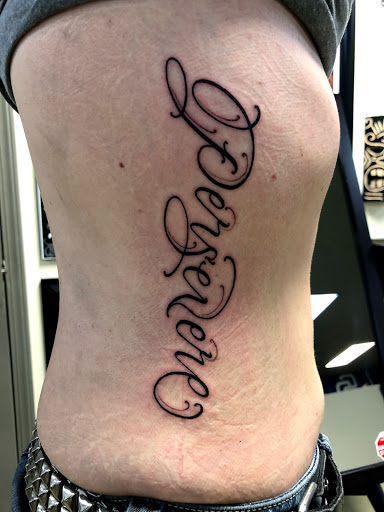 Explore fake tattoo ideas, creative tattoo ideas in San Diego, available at Ink Mindset Studios