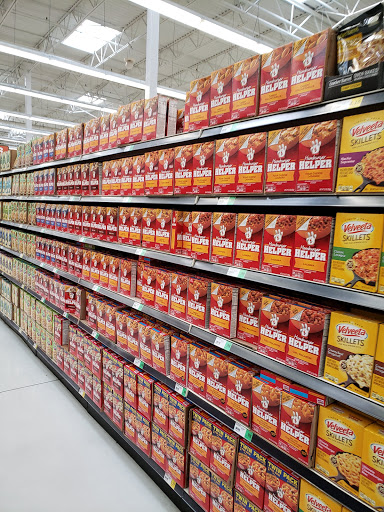 Supermarket «WinCo Foods», reviews and photos, 855 Davis St, Vacaville, CA 95687, USA