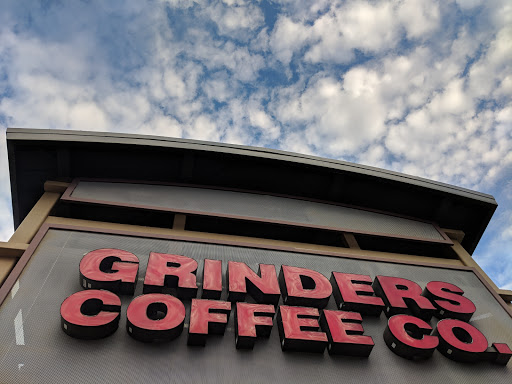 Coffee Shop «Grinders Coffee Co.», reviews and photos, 17 E Dunlap Ave #2, Phoenix, AZ 85020, USA