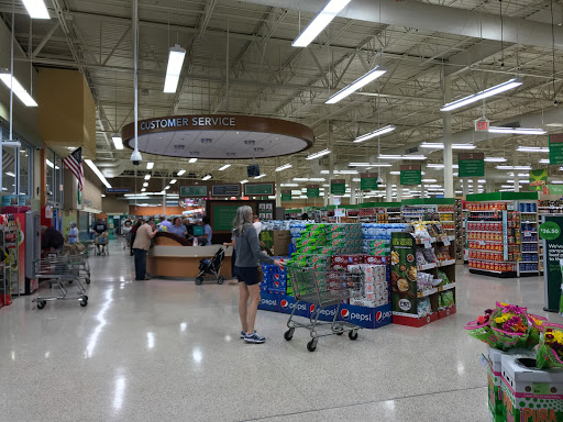 Supermarket «Publix Super Market at Lake Gibson Shopping Center», reviews and photos, 6767 US Hwy 98 N, Lakeland, FL 33809, USA