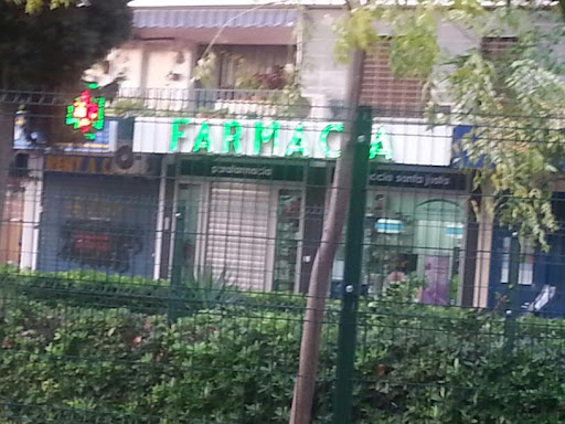 Información y opiniones sobre Farmacia del Estad-Vázquez de Sevilla