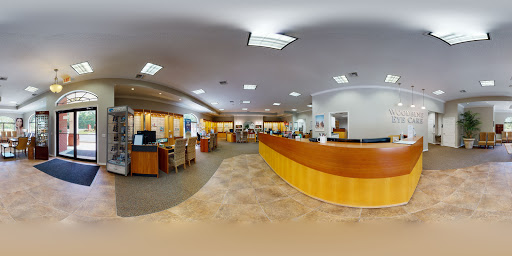 Optometrist «Woodbine Eye Care», reviews and photos, 5389 Woodbine Rd, Pace, FL 32571, USA