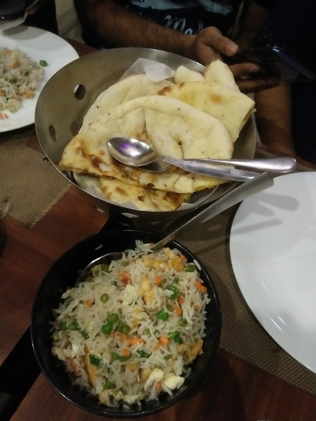 Nilanjana restaurant