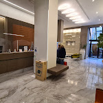 Photo n°4 de l'avis de Cathy.v fait le 11/12/2022 à 08:15 sur le  Hotel Soperga Milano à Milan