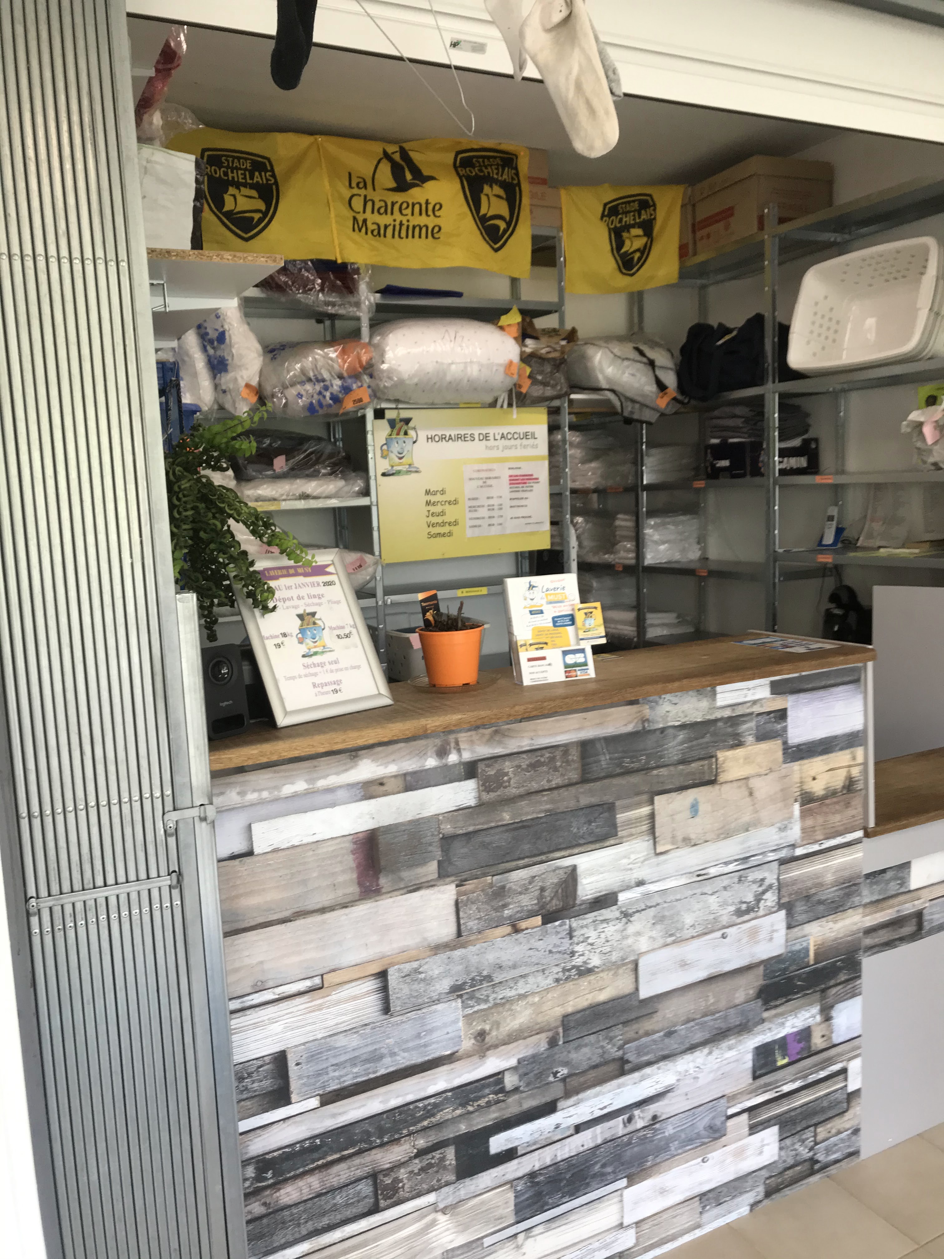Photo n° 2 de l'avis de Vincent.a fait le 10/05/2020 à 09:52