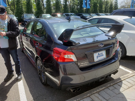 Car Dealer «Auto Lenders», reviews and photos, 104 NJ-73, Voorhees Township, NJ 08043, USA