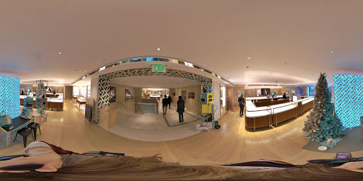 Jewelry Store «Tiffany & Co.», reviews and photos, 350 Post St, San Francisco, CA 94108, USA