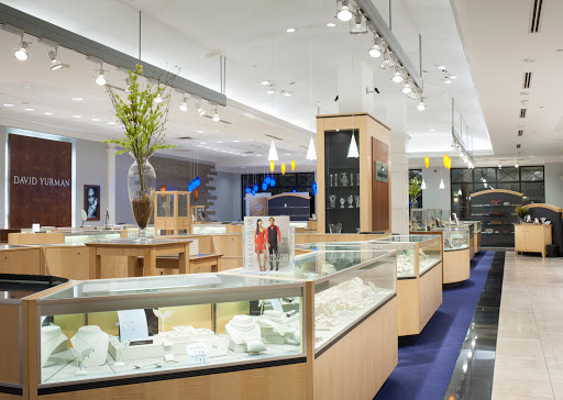 Jewelry stores Columbus