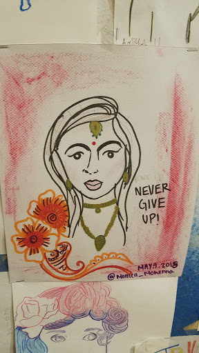 Art Supply Store «Artist & Craftsman Supply», reviews and photos, 828 S Wabash Ave, Chicago, IL 60605, USA