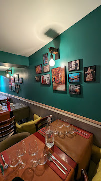 Les plus récentes photos du Restaurant indien moderne Curry Bowl à Rennes - n°10