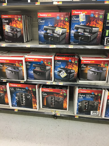 Department Store «Walmart Supercenter», reviews and photos, 4700 S Flamingo Rd, Cooper City, FL 33330, USA