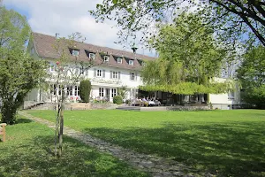 Hotel Landgut Burg image