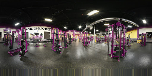 Gym «Planet Fitness», reviews and photos, 810 Miron Ln, Kingston, NY 12401, USA