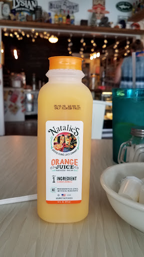 Grocery Store «P P Cobb General Store», reviews and photos, 100 Avenue A #1C, Fort Pierce, FL 34950, USA