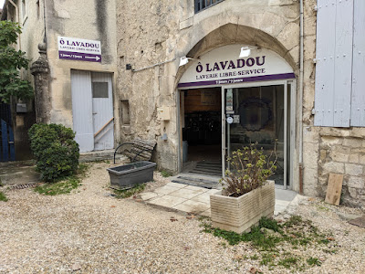 Ô Lavadou, Laverie Libre-Service à Saint-Rémy-de-Provence