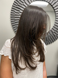 Kim Le Hair Salon, Huntington Beach Hair Salon. Specialist in Asian hair, haircutting, styling, master in color, balayage.