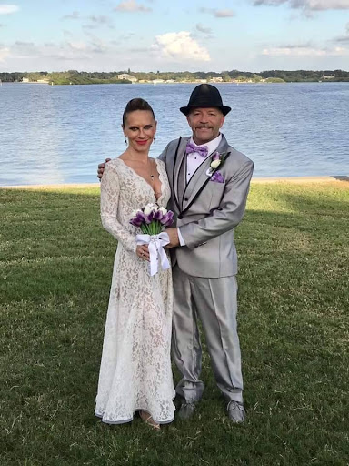 Fashion Designer «Zhanna Kens Custom Dresses and Dancewear», reviews and photos, 2007 20th Ave Pkwy, Indian Rocks Beach, FL 33785, USA