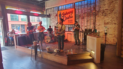 Museum «Johnny Cash Museum», reviews and photos, 119 3rd Ave S, Nashville, TN 37201, USA