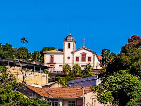 Convento Santa Teresa