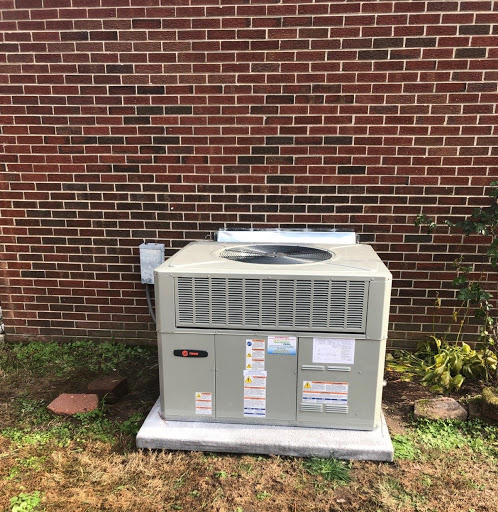 HVAC Contractor «Hybrid Air, Inc.», reviews and photos