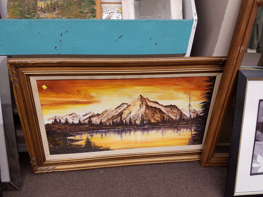 Thrift Store «Idaho Youth Ranch Thrift Store», reviews and photos, 162 Main Ave E, Twin Falls, ID 83301, USA