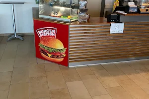Burger Station image