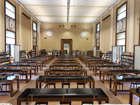 Biblioteca Statale di Cremona