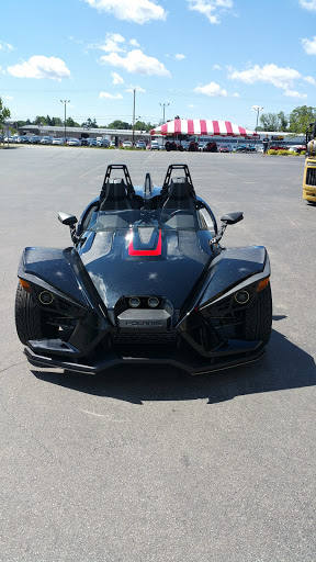 Motorcycle Dealer «Cedar Creek Motorsports», reviews and photos, 7518 WI-60 Trunk, Cedarburg, WI 53012, USA