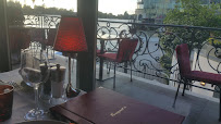 Atmosphère du Restaurant Fouquet's Enghien-les-Bains - n°16