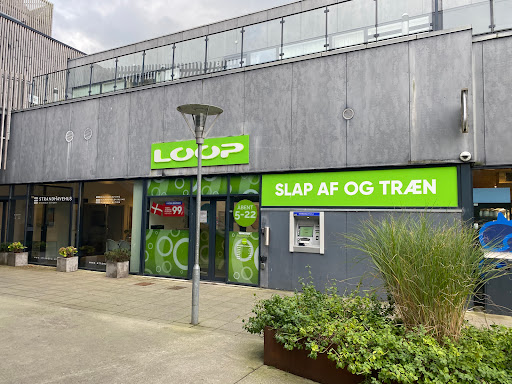 Loop in Gilleleje, Gribskov