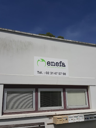 Centre de formation continue Enefa Formation Professionnelle Hérouville-Saint-Clair