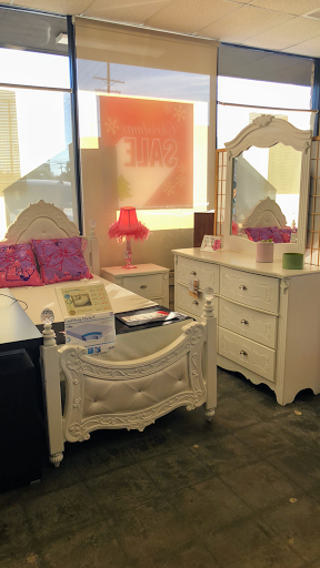 Furniture Store «Furniture Corner», reviews and photos, 8660 Reseda Blvd, Northridge, CA 91324, USA