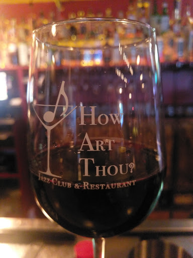 Jazz Club «How Art Thou Jazz Club & Restaurant», reviews and photos, 1956 Maybank Hwy, Charleston, SC 29412, USA