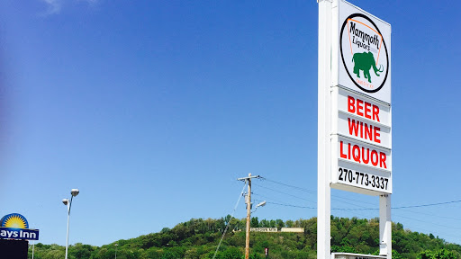 Liquor Store «Mammoth Liquors», reviews and photos, 101 Gardner Ln, Cave City, KY 42127, USA