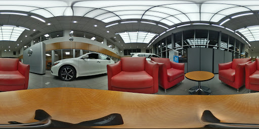 Nissan Dealer «St. Charles Nissan», reviews and photos, 5625 Veterans Memorial Pkwy, St Peters, MO 63376, USA