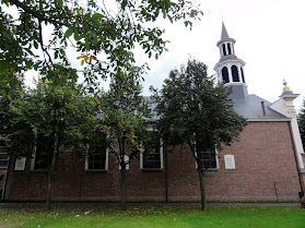Sint-Corneliuskerk Meerdonk