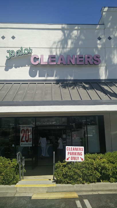 Palos Cleaners