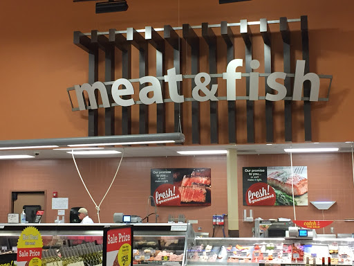 Grocery Store «Kroger», reviews and photos, 7087 Hwy 70 S, Bellevue, TN 37221, USA