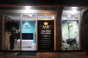 MB Deluxe Salon image