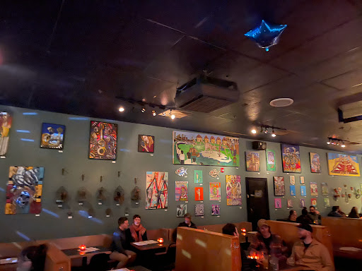Lounge «Goodfoot Pub & Lounge», reviews and photos, 2845 SE Stark St, Portland, OR 97214, USA
