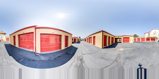 Self-Storage Facility «Security Public Storage», reviews and photos, 502 Apollo St, Brea, CA 92821, USA