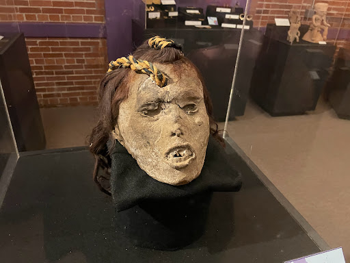 Museum «Museum of World Treasures», reviews and photos, 835 E 1st St N, Wichita, KS 67202, USA