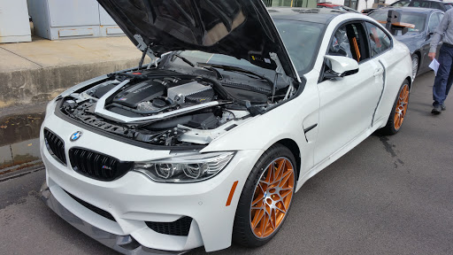 BMW Dealer «BMW of Devon», reviews and photos, 20 W Lancaster Ave, Devon, PA 19333, USA