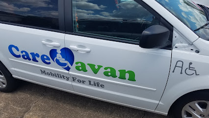 Careavan Transport