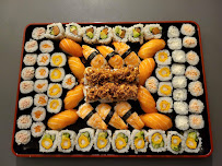 Photos du propriétaire du Restaurant de sushis Get Sushi | Sushi Poké Bubble-tea Mochi à Fougères - n°15