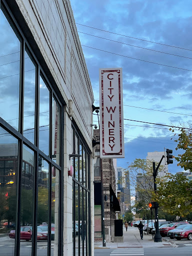 Winery «City Winery», reviews and photos, 1200 W Randolph St, Chicago, IL 60607, USA