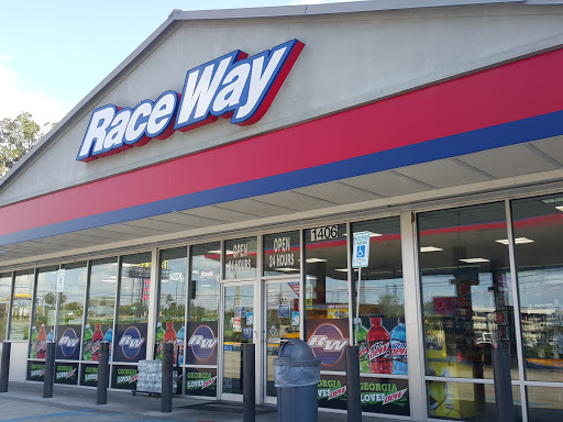 Gas Station «RaceWay», reviews and photos, 1406 St Augustine Rd, Valdosta, GA 31602, USA