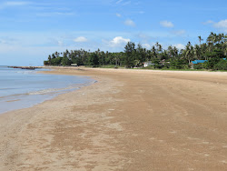 Sananwan Beach'in fotoğrafı doğal alan içinde bulunmaktadır
