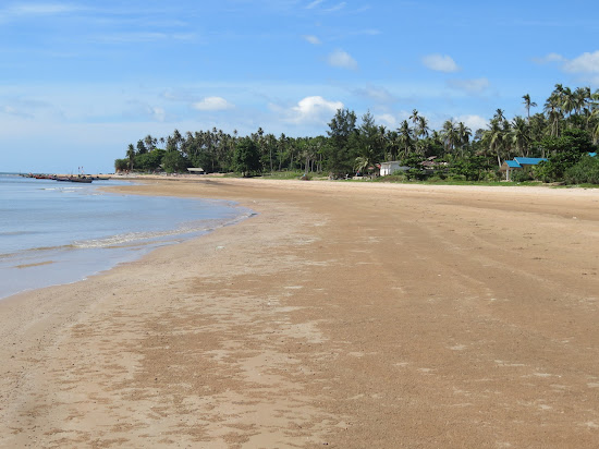 Sananwan Beach